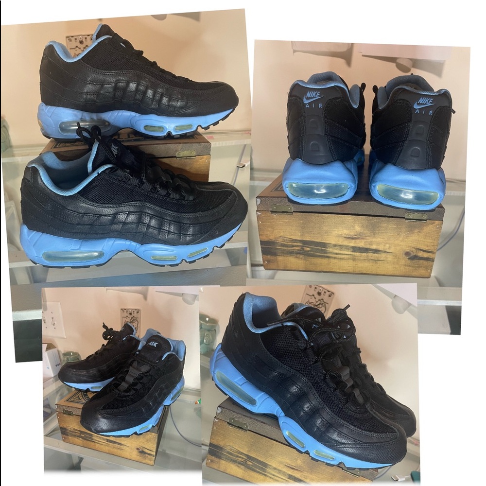 Nike Air Max 95 Size 8